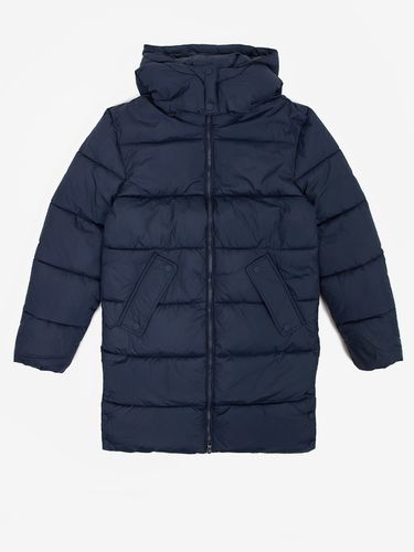 Tom Tailor Children's coat Blue - Tom Tailor - Modalova