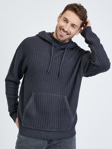 Tom Tailor Denim Sweater Grey - Tom Tailor Denim - Modalova