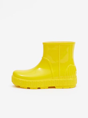 UGG Drizlita Rain boots Yellow - UGG - Modalova