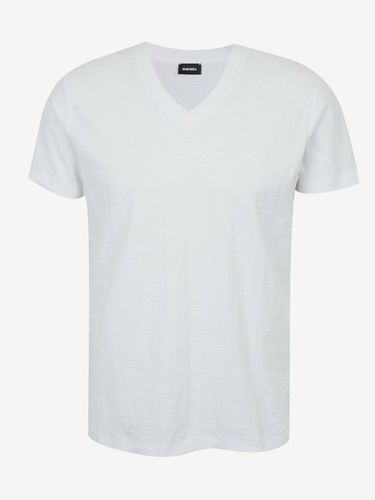 Diesel Ranis T-shirt White - Diesel - Modalova