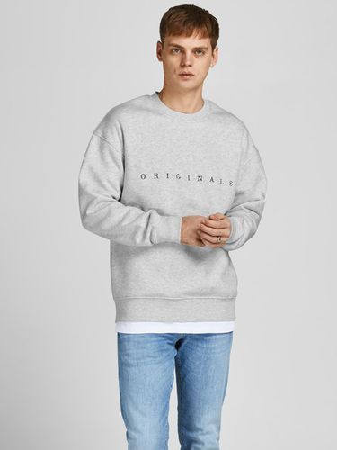 Copenhagen Sweatshirt - Jack & Jones - Modalova