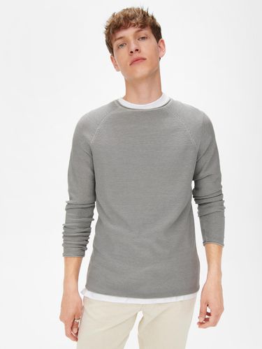 ONLY & SONS Dextor Sweater Grey - ONLY & SONS - Modalova
