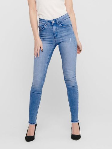 ONLY Blush Jeans Blue - ONLY - Modalova