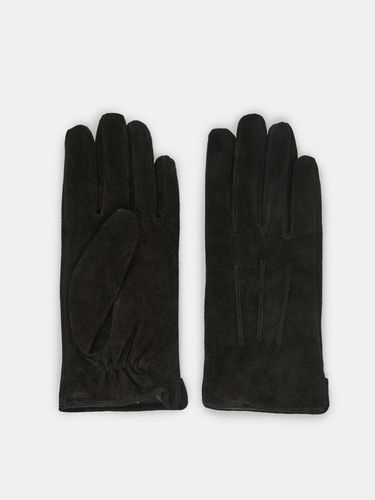 Pieces Nellie Gloves Black - Pieces - Modalova