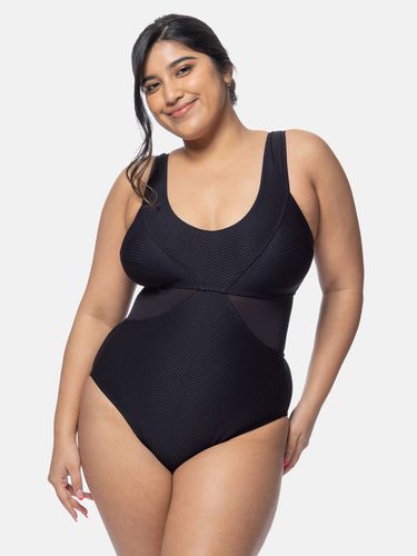 DORINA One-piece Swimsuit Black - DORINA - Modalova