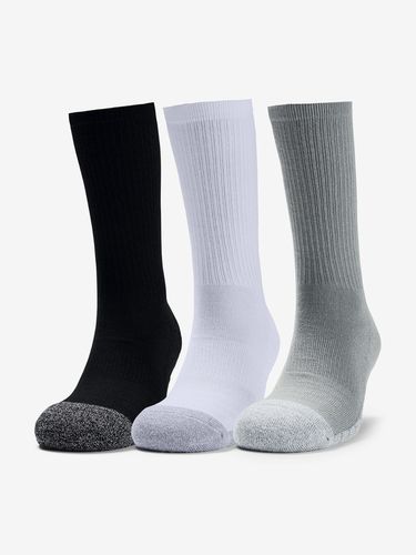 Heatgear Set of 3 pairs of socks - Under Armour - Modalova