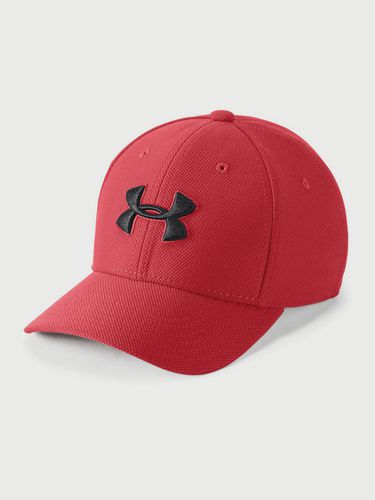 Under Armour Kids Cap Red - Under Armour - Modalova