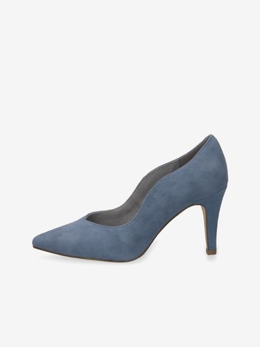 Caprice Pumps Blue - Caprice - Modalova