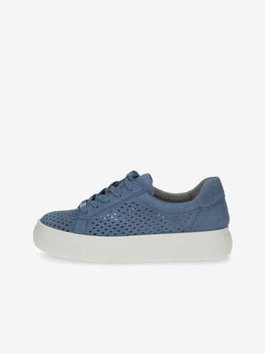 Caprice Sneakers Blue - Caprice - Modalova