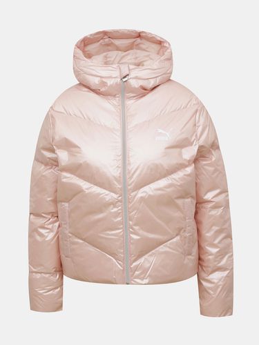 Classics Shine Down Winter jacket - Puma - Modalova