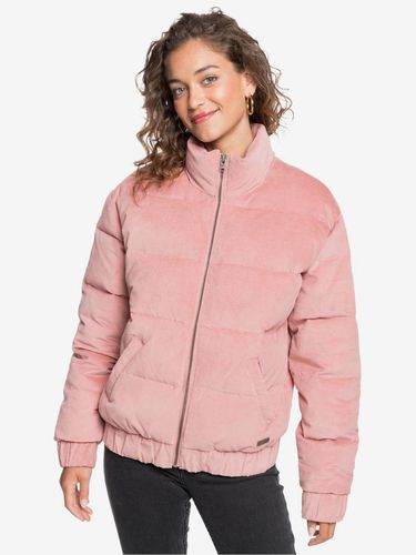 Roxy Adventure Winter jacket Pink - Roxy - Modalova