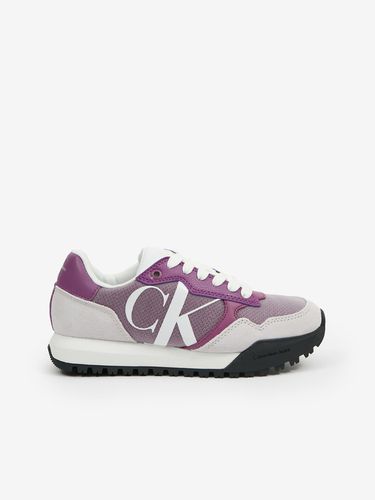 Toothy Runner Bold Sneakers - Calvin Klein Jeans - Modalova