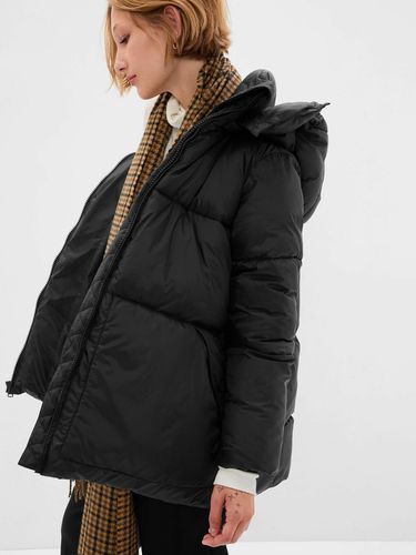 GAP Winter jacket Black - GAP - Modalova