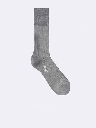 Celio Jiunecosse Socks Grey - Celio - Modalova
