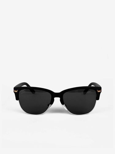 Vuch Glassy Sunglasses Black - Vuch - Modalova