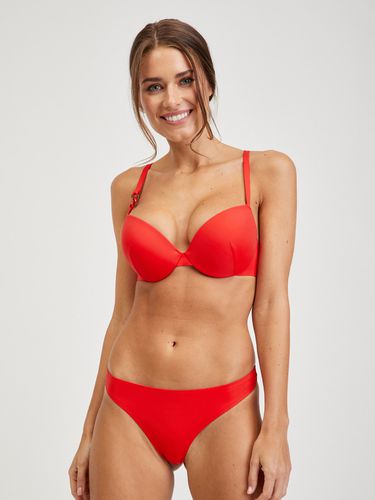 Orsay Bikini top Red - Orsay - Modalova