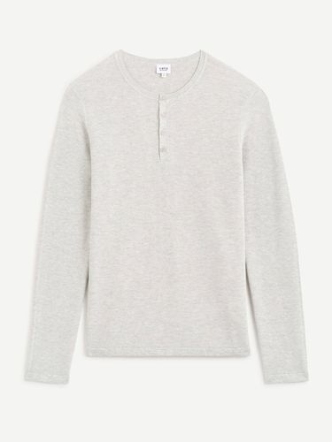 Celio Cehenpik Sweater Grey - Celio - Modalova