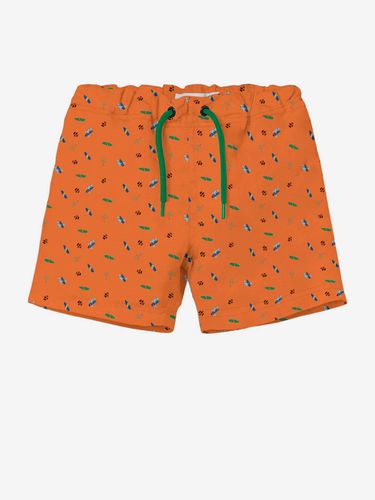 Name it Zimmi Kids Swimsuit Orange - name it - Modalova