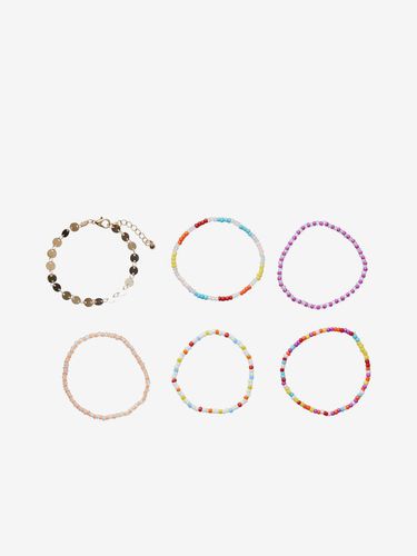 Baltana Set of bracelets - Pieces - Modalova
