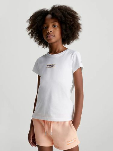 Kids T-shirt - Calvin Klein Jeans - Modalova