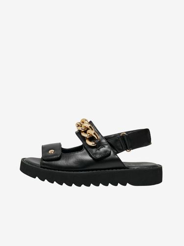 ONLY Malu Sandals Black - ONLY - Modalova