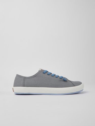Camper Sneakers Grey - Camper - Modalova