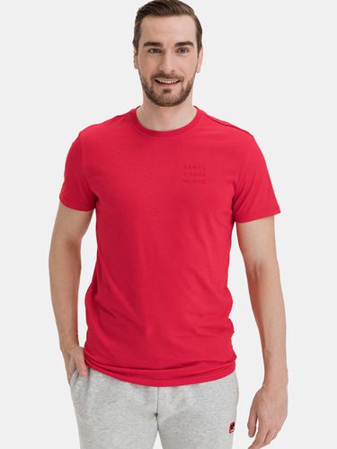 Sam 73 T-shirt Red - Sam 73 - Modalova