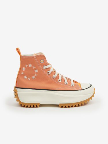 Run Star Hike Sneakers - Converse - Modalova