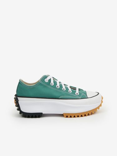 Converse Run Star Sneakers Green - Converse - Modalova
