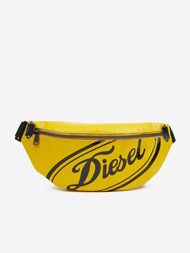 Diesel Waist bag Yellow - Diesel - Modalova