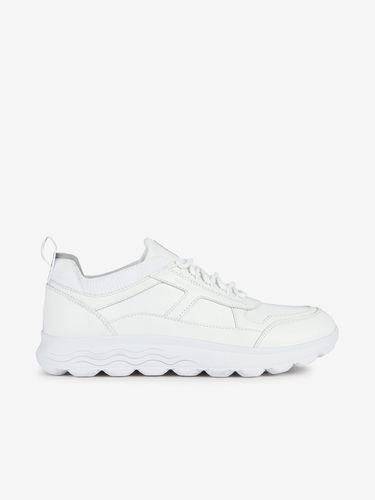 Geox Sneakers White - Geox - Modalova