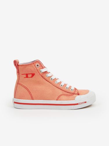 Diesel Sneakers Orange - Diesel - Modalova