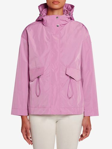 Geox Jacket Pink - Geox - Modalova