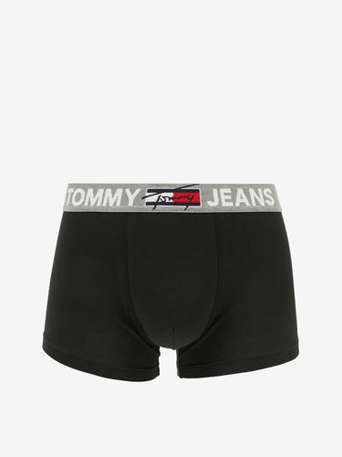 Tommy Jeans Boxer shorts Black - Tommy Jeans - Modalova