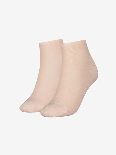 Set of 2 pairs of socks - Tommy Hilfiger Underwear - Modalova