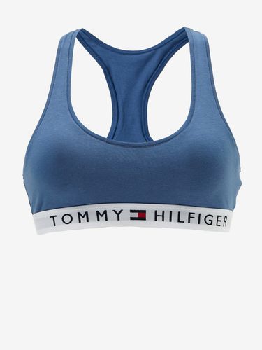 Tommy Hilfiger Underwear Bra Blue - Tommy Hilfiger Underwear - Modalova