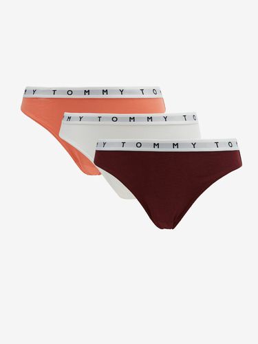 Briefs 3 Piece - Tommy Hilfiger Underwear - Modalova