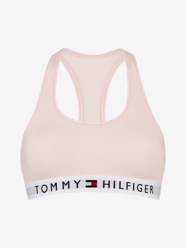 Tommy Hilfiger Underwear Bra Pink - Tommy Hilfiger Underwear - Modalova