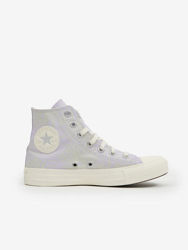 Chuck Taylor All Star Floral Sneakers - Converse - Modalova