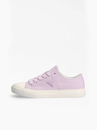 Guess Pranze Sneakers Violet - Guess - Modalova