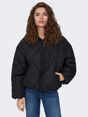 ONLY Tamara Winter jacket Black - ONLY - Modalova