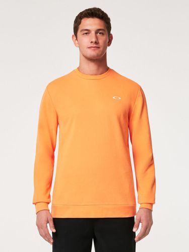 Oakley Sweatshirt Orange - Oakley - Modalova