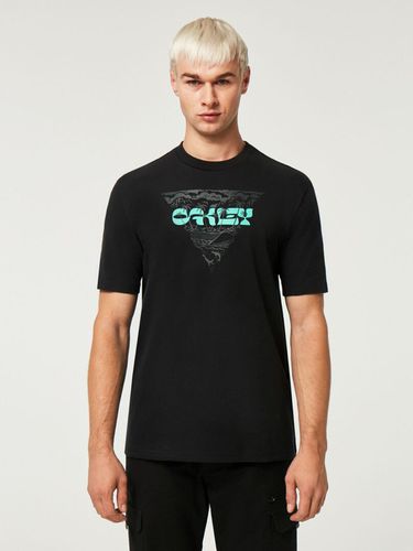 Oakley T-shirt Black - Oakley - Modalova