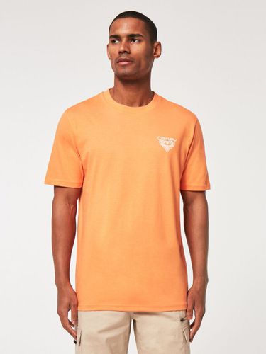 Oakley T-shirt Orange - Oakley - Modalova