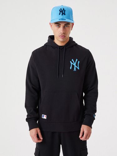 New York Yankees MLB League Essential Sweatshirt - New Era - Modalova