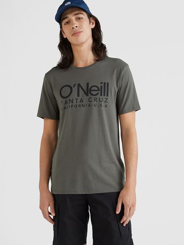 O'Neill Cali T-shirt Green - O'Neill - Modalova