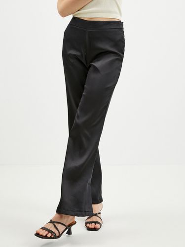 ONLY Paige Trousers Black - ONLY - Modalova