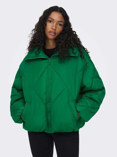 ONLY Tamara Winter jacket Green - ONLY - Modalova