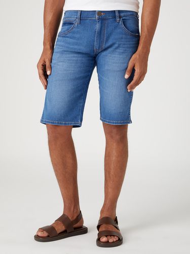 Innovation Short pants - Wrangler - Modalova