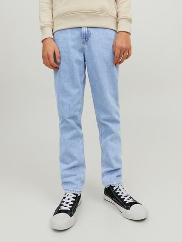 Jack & Jones Clark Kids Jeans Blue - Jack & Jones - Modalova